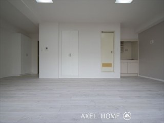 ハイツ新富町