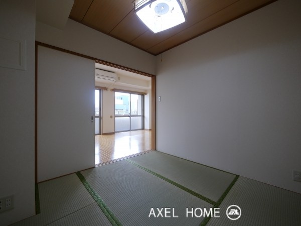 ヴェラハイツ本郷