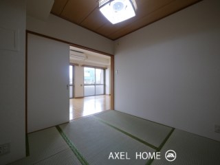 ヴェラハイツ本郷