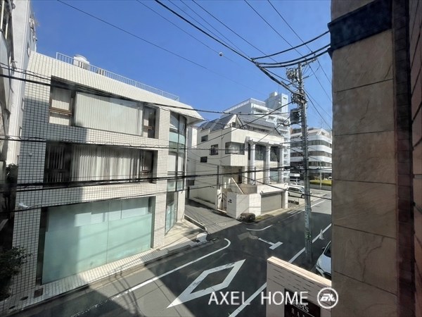 RMS原宿ビル