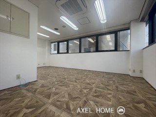 原宿ドレスビル　（事務所・店舗）