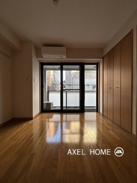 アクシス若松町（AXIS若松町）