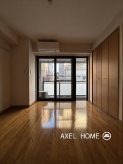 アクシス若松町（AXIS若松町）