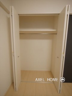 リヴシティ中央区築地