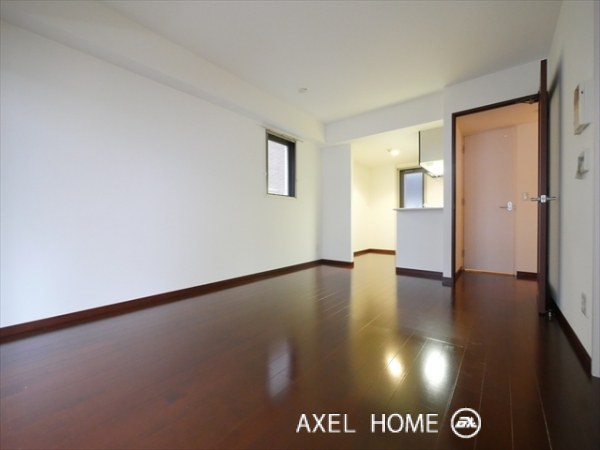 ローズガーデンハウス