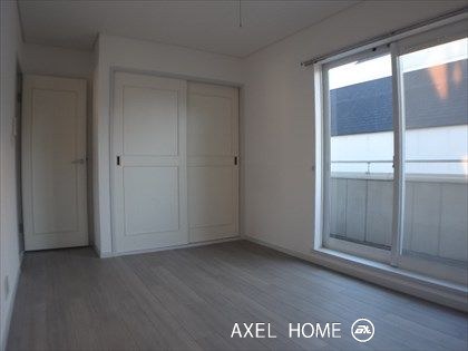 神宮前4丁目Apartment