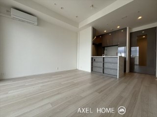 晴海フラッグ PARK VILLAGE T棟 （SKY DUO）