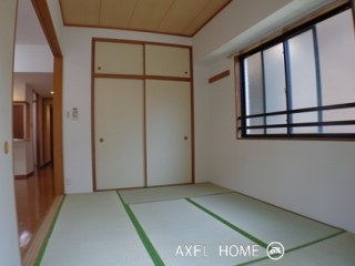 クレストフォルム月島シティコート