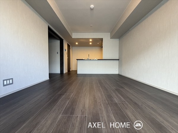 MOCXION PREMIUM四谷大京町（モクシオンプレミアム四谷大京町）