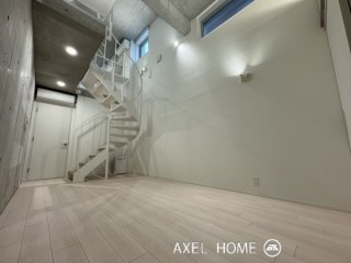 エスセナーリオ四谷坂町