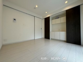 リブリ・外苑東四谷HOUSE