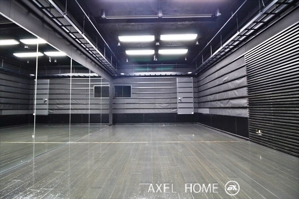 原宿セントラルプレイス（事務所・店舗）
