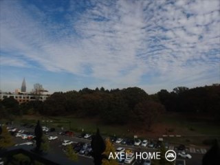 パークサイド白鳳代々木公園