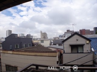 日神パレスゼームス坂 【売買】