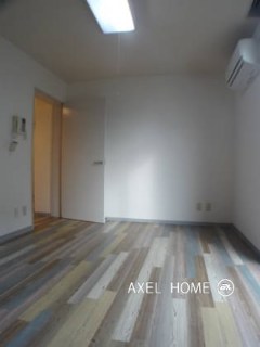 アーリーバード四谷大京町