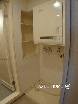 藤和シティホームズ小石川