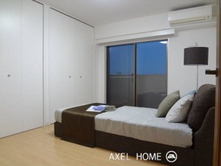 リエール若松町
