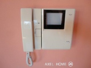 リバーサイド茅場町
