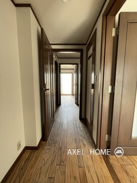 神楽坂クレスト