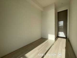 晴海フラッグ SEA VILLAGE A棟