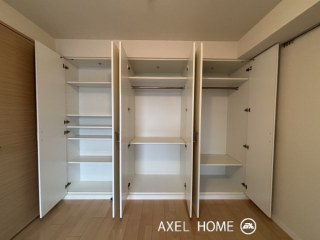 パークアクシス豊洲