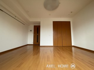 ガラステージ市ヶ谷弐番館