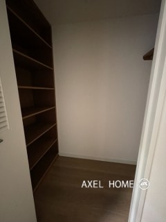 クレストテラス市ヶ谷