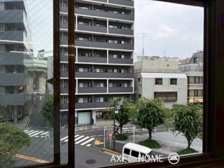 代々木MMIビル（事務所）