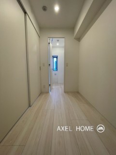 アーバネックス市谷本村町