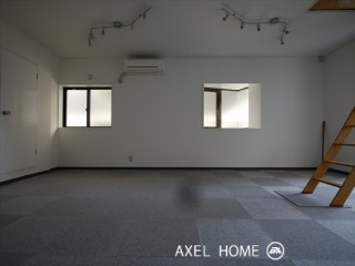アルファ千駄ヶ谷ビル　(事務所)