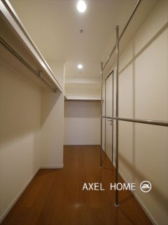 パークタワー品川ベイワード （PARK TOWER）
