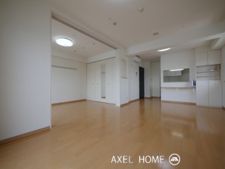 アーバンツリー白山