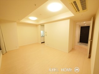 セントラルパークタワー・ラ・トゥール新宿