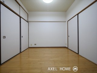 メゾンドール代々木
