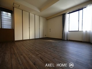 エクセルシオ原宿