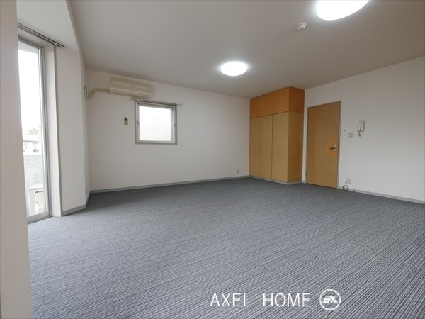 パトリシア信濃町テラス
