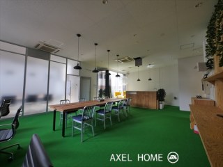 神宮前1丁目店舗