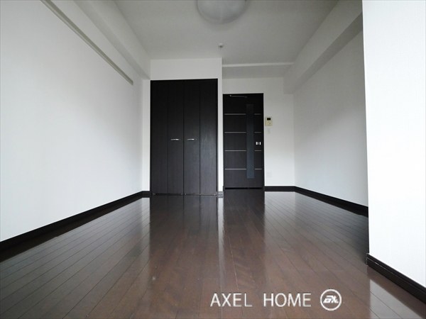 ヴェローナ信濃町ルッソ（Verona信濃町Lusso）　