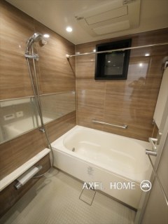 オープンレジデンシア代々木