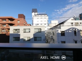 セレニティー原宿
