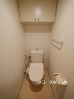 パークアクシス四谷ステージ