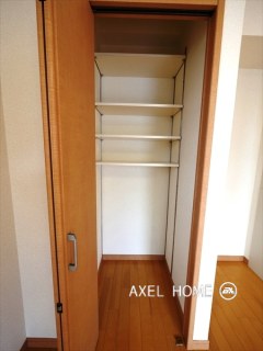 グランセミュー四谷　
