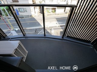 ZOOM新宿夏目坂（ズーム新宿夏目坂）　
