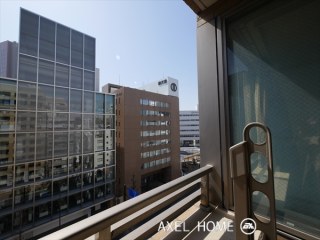アクシルコート御茶ノ水