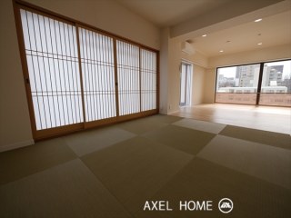 マンションかねき