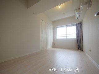 晴海アイランドトリトンスクエア　ガーデンプラザ　【UR賃貸】