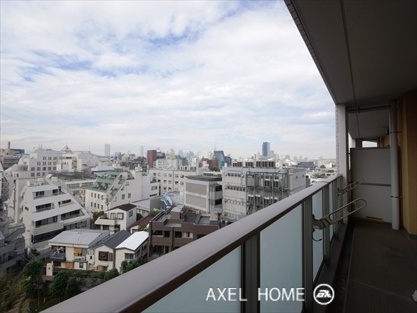 渋谷アインス