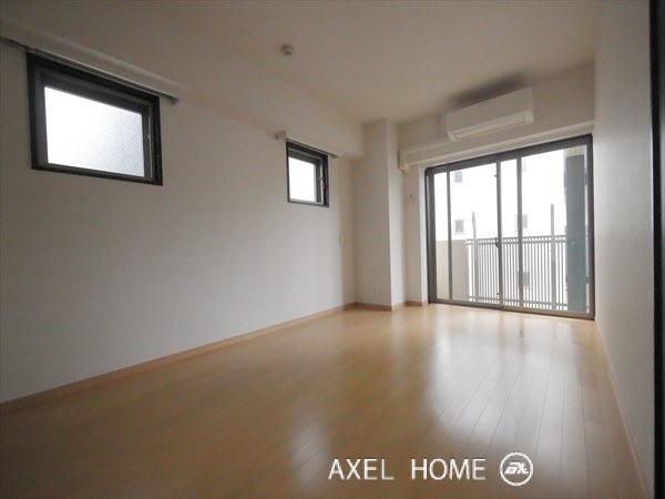 グリーンハウス八丁堀