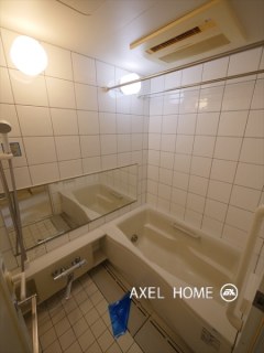 ライフェール新宿御苑ノースサイド