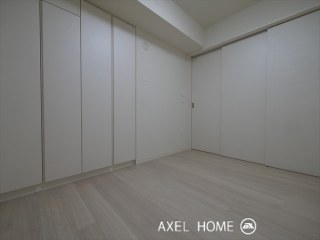 イニシア築地
